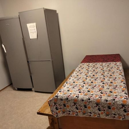 Partiotalon Retkeilymaja - Scouts Hostel Joensuu Eksteriør billede