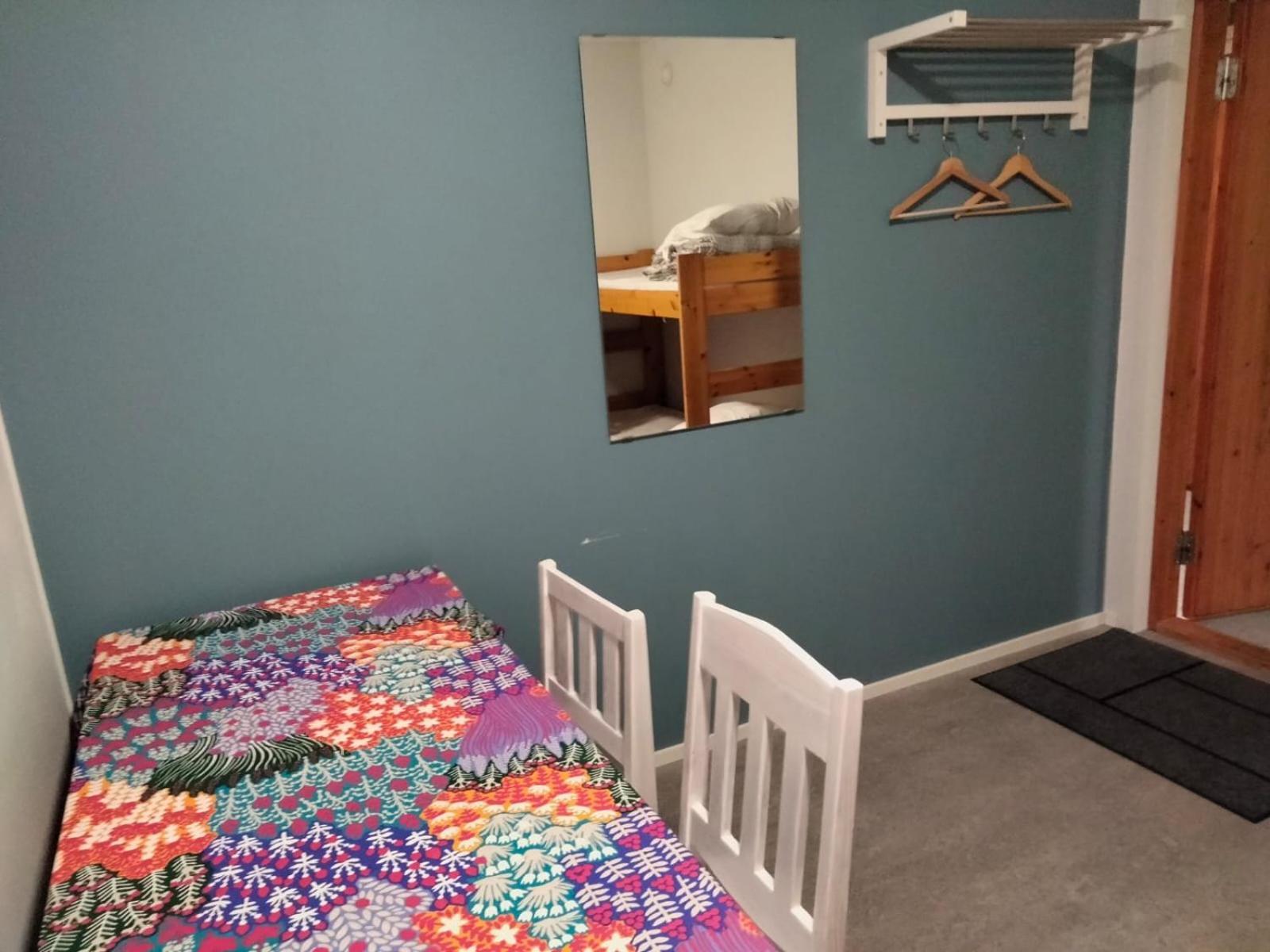 Partiotalon Retkeilymaja - Scouts Hostel Joensuu Eksteriør billede